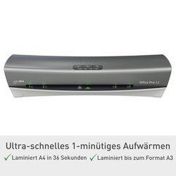 Leitz Laminiergerät iLAM Office Pro DIN A3