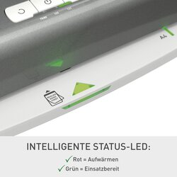 Leitz Laminiergerät iLAM Office DIN A3