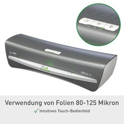 Leitz Laminiergerät