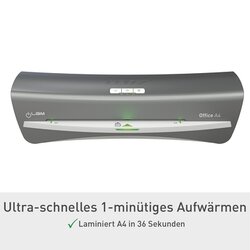 Leitz Laminiergerät