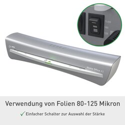 Leitz Laminiergerät iLAM Home Office DIN A3