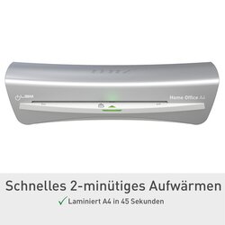 Leitz Laminiergerät iLAM Home Office