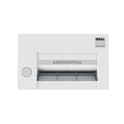IDEAL Aktenvernichter 2245 CC