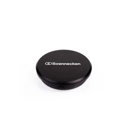 Soennecken 4806 Magnet rund 32mm schwarz 10 St./Pack.
