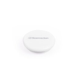 Soennecken 4805 Magnet rund 32mm weiß 10 St./Pack.