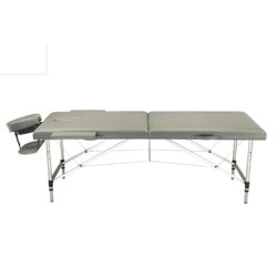 Massageliege VOYAGE BASIC, Neutralware