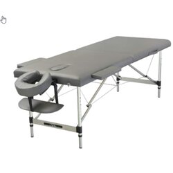 Neutralware 6001035 Massageliege +Tragetasche für Hausbesuch/Praxis