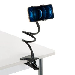 hjh OFFICE Smartphonehalter FLEXMOBI