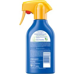 NIVEA SUN Sonnenschutzmittel Kids Schutz & Pflege 5 in 1