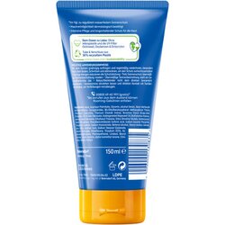 NIVEA SUN Sonnenschutzmittel Schutz & Pflege ultra