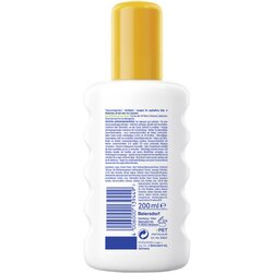NIVEA SUN Sonnenschutzmittel Babies & Kids Sensitiv