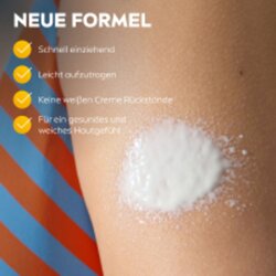 NIVEA SUN Sonnenschutzmittel Schutz & Pflege