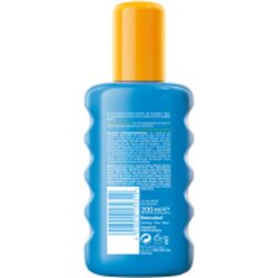 NIVEA SUN Sonnenschutzmittel Schutz & Bräune
