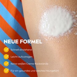 NIVEA SUN Sonnenschutzmittel Schutz & Pflege