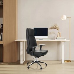 hjh OFFICE Chefsessel VITORO ECO