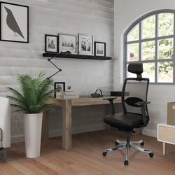 hjh OFFICE Bürodrehstuhl SENATOR PRO