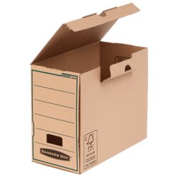 Bankers Box® Archivschachtel Earth Series