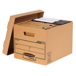 Bankers Box® Archivbox Earth Series Heavy Duty Premium