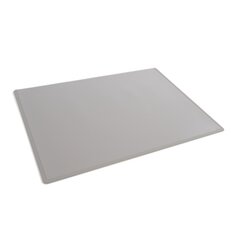 DURABLE 723310 Schreibunterlage 650x500mm gr Vollsichtplatte