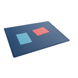 DURABLE Schreibunterlage mit Folienauflage