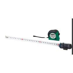 BRÜDER MANNESMANN M80503 Stahlbandmaß 3 m 
