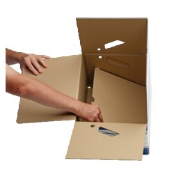 Bankers Box® Archivbox System ERGO-Stor™ Maxi
