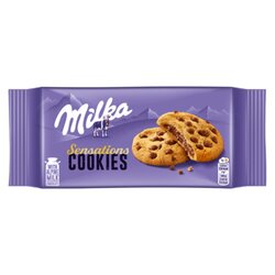 Milka 343572 Gebäck Sensations 156g