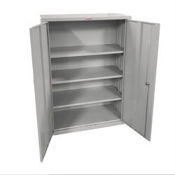 Phoenix Flügeltürenschrank SCF faltbar 915 x 1.400 x 370 mm (B x H x T)