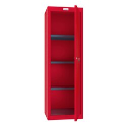 Phoenix Schließfachschrank CL 400 x 1.265 x 400 mm (B x H x T)