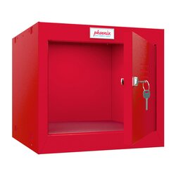 Phoenix Schließfachschrank CL 400 x 365 x 400 mm (B x H x T)
