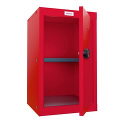 Phoenix Schließfachschrank CL 400 x 665 x 400 mm (B x H x T)