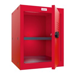 Phoenix Schließfachschrank CL 400 x 520 x 400 mm (B x H x T)