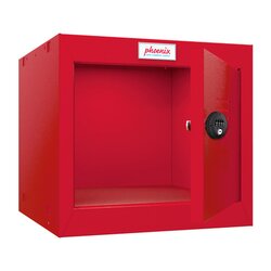 Phoenix Schließfachschrank CL 400 x 365 x 400 mm (B x H x T)
