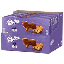 Milka 4300528 Soft Moo 140g