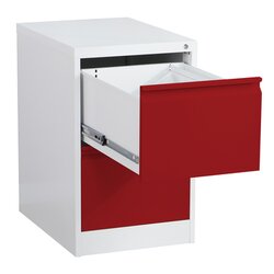 Phoenix Hängeregistraturschrank FC 450 x 725 x 620 mm (B x H x T)