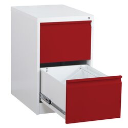 Phoenix Hängeregistraturschrank FC 450 x 725 x 620 mm (B x H x T)