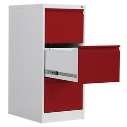 Phoenix Hängeregistraturschrank FC 450 x 1.025 x 620 mm (B x H x T)