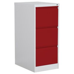 Phoenix Hängeregistraturschrank FC 450 x 1.025 x 620 mm (B x H x T)