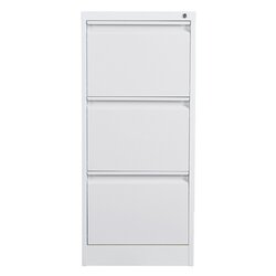 Phoenix FC1003GGK Hängeregisturschrank 3Schübe gr/gr