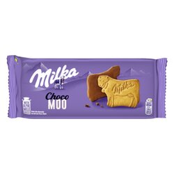 Milka 851431 Choco Moo 200g