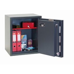 Phoenix Tresor ELARA Doppelbartschloss 52 x 65 x 50 cm (B x H x T)