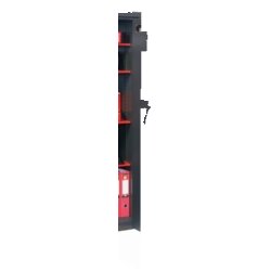 Phoenix Tresor ELARA Elektroschloss 86 x 163 x 50 cm (B x H x T)