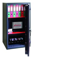 Phoenix Tresor Neptune Doppelbartschloss 283 l