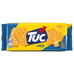 TUC 4031324 Cheese 100g