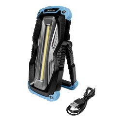 QUANTOOL Arbeitsleuchte 20 W