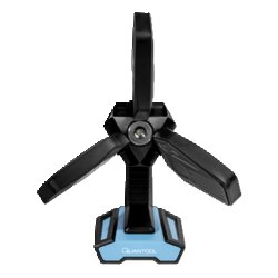QUANTOOL Arbeitsleuchte 35 W