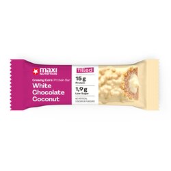 MaxiNutrition Proteinriegel Creamy Core