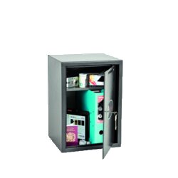 Phoenix Tresor Vela Deposit Home & Office Doppelbartschloss 51 l