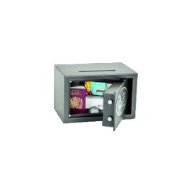 Phoenix Tresor Vela Deposit Home & Office Elektroschloss 10 l
