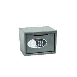 Phoenix SS0802ED Tresor Vela Deposit Home &Office 17l Elektronikschloss